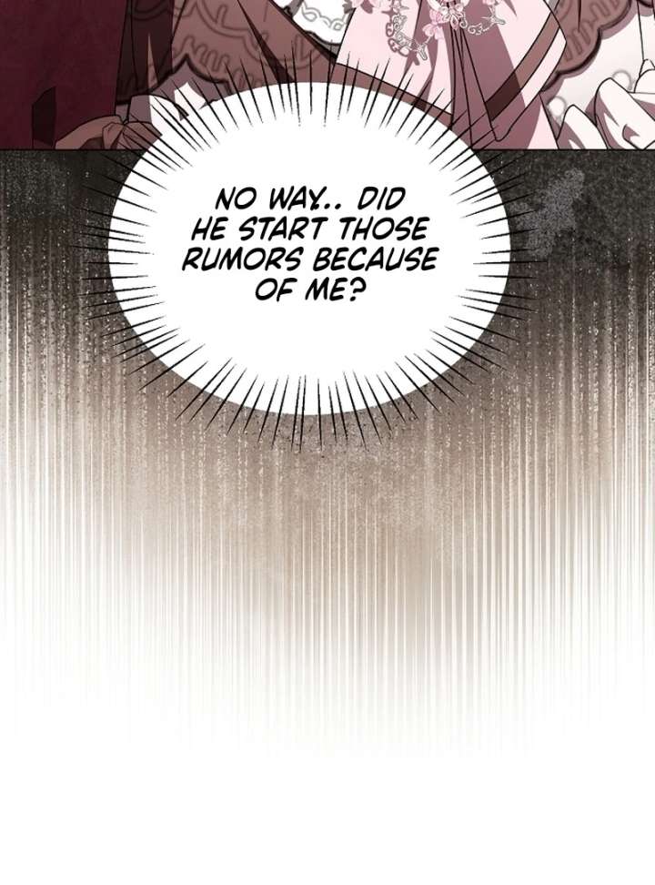 My Fiancé Keeps Trying to Raise Me Chapter 22 - Page 13