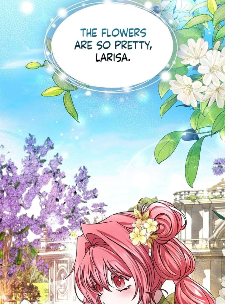 My Fiancé Keeps Trying to Raise Me Chapter 22 - Page 25