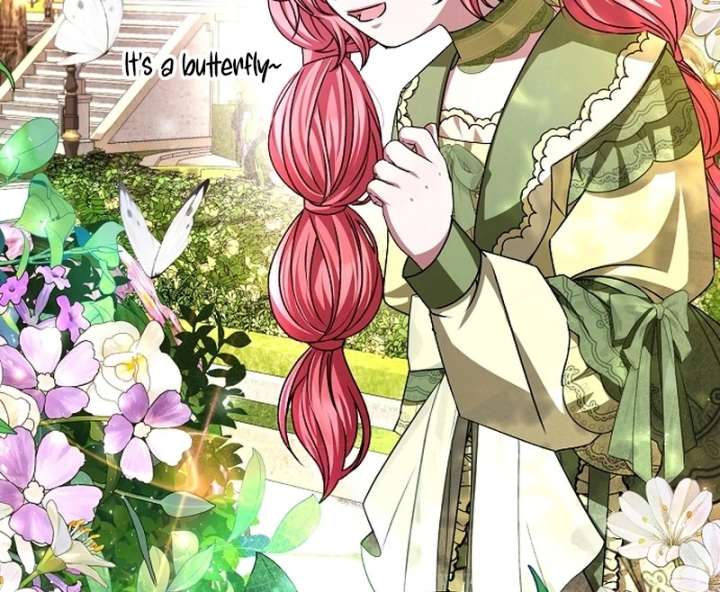 My Fiancé Keeps Trying to Raise Me Chapter 22 - Page 26