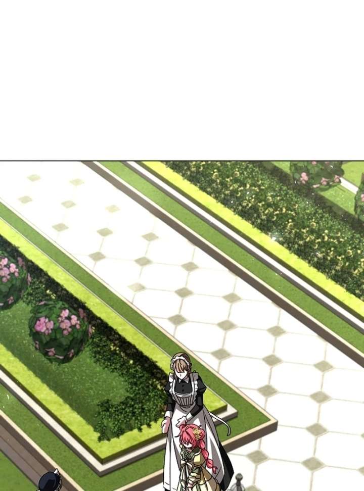 My Fiancé Keeps Trying to Raise Me Chapter 22 - Page 32