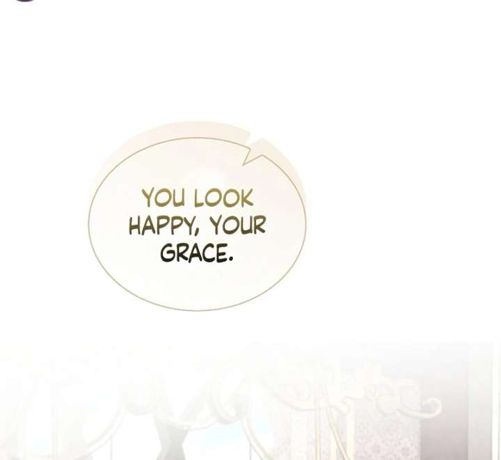 My Fiancé Keeps Trying to Raise Me Chapter 22 - Page 36