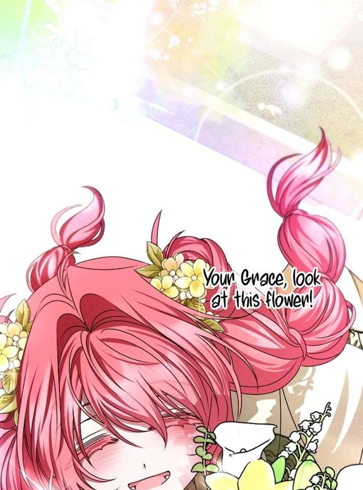 My Fiancé Keeps Trying to Raise Me Chapter 22 - Page 50