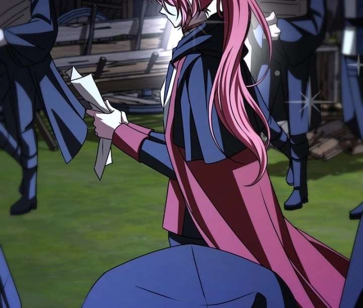 My Fiancé Keeps Trying to Raise Me Chapter 22 - Page 55