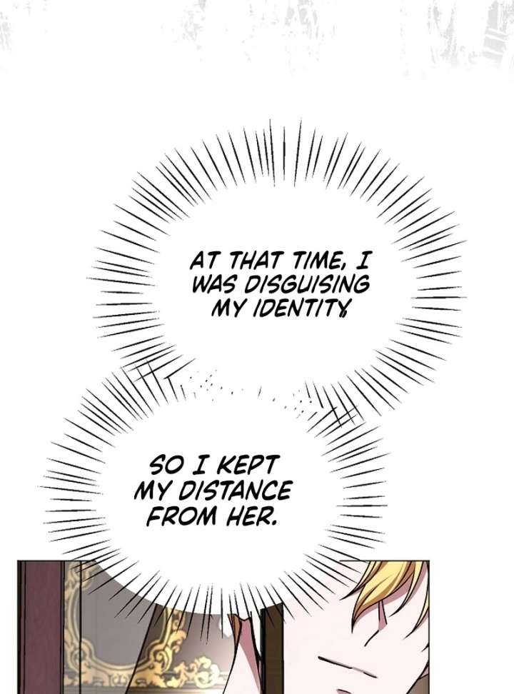 My Fiancé Keeps Trying to Raise Me Chapter 22 - Page 68