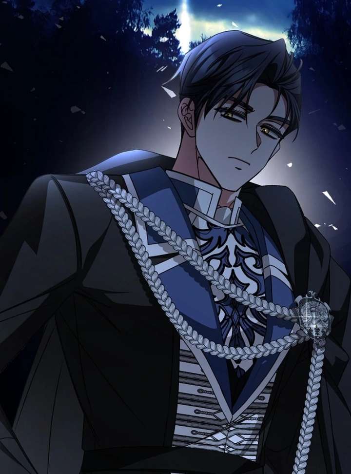 My Fiancé Keeps Trying to Raise Me Chapter 22 - Page 75