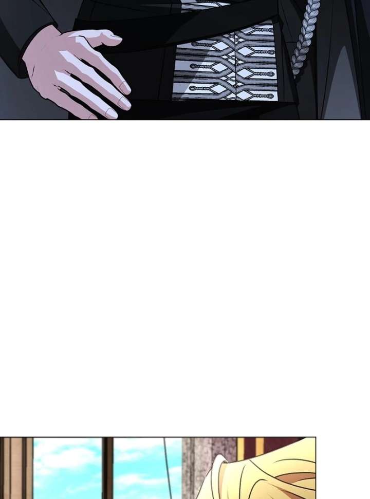 My Fiancé Keeps Trying to Raise Me Chapter 22 - Page 76