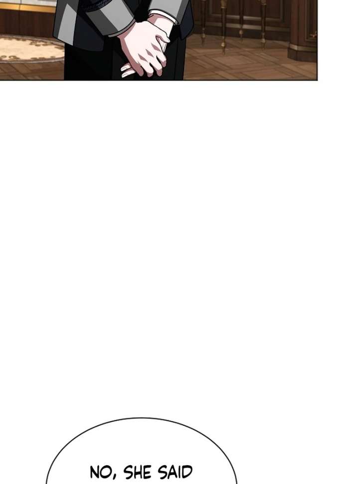 My Fiancé Keeps Trying to Raise Me Chapter 22 - Page 129