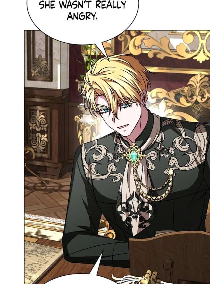 My Fiancé Keeps Trying to Raise Me Chapter 22 - Page 130