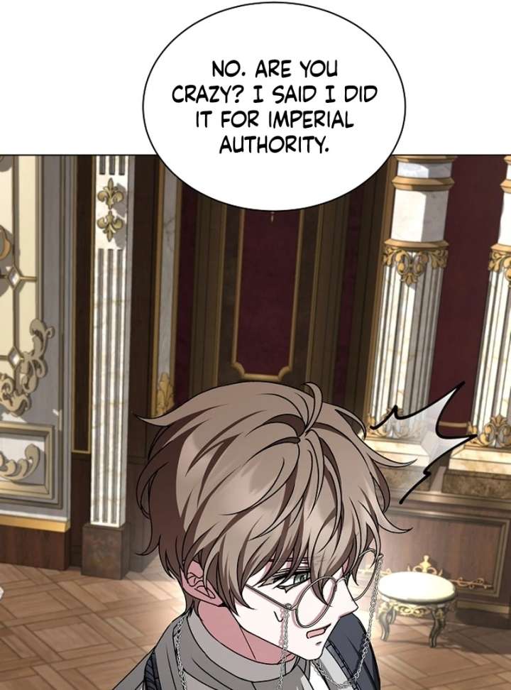 My Fiancé Keeps Trying to Raise Me Chapter 22 - Page 134