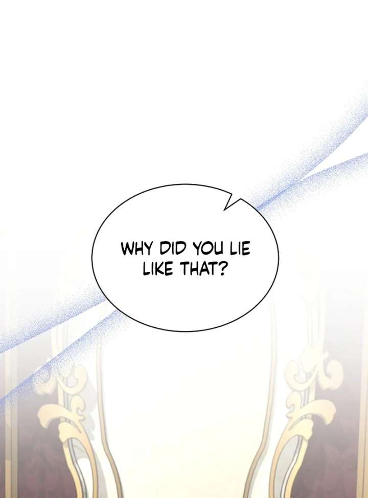 My Fiancé Keeps Trying to Raise Me Chapter 22 - Page 149