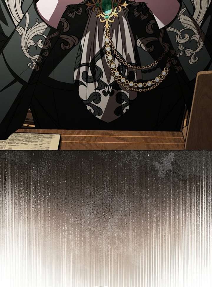 My Fiancé Keeps Trying to Raise Me Chapter 23 - Page 4