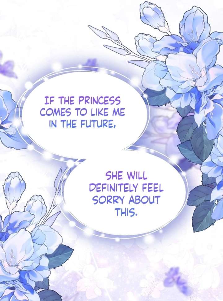 My Fiancé Keeps Trying to Raise Me Chapter 23 - Page 17