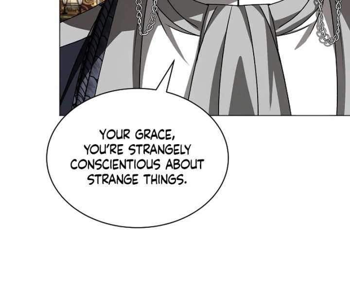 My Fiancé Keeps Trying to Raise Me Chapter 23 - Page 26