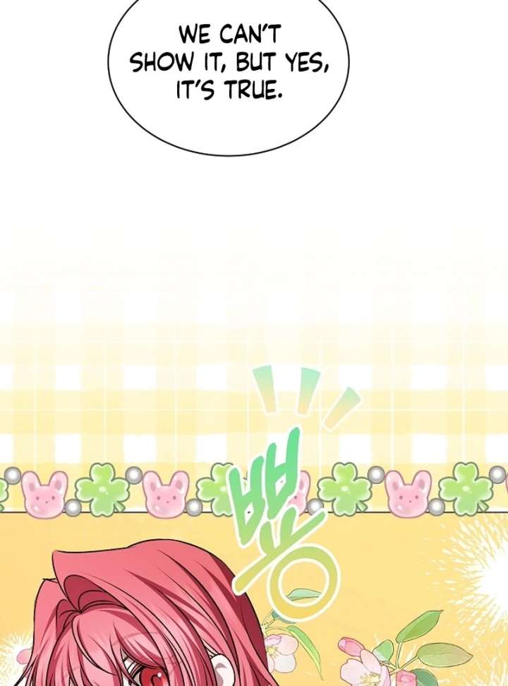 My Fiancé Keeps Trying to Raise Me Chapter 23 - Page 29