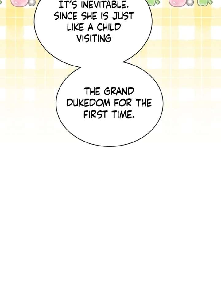 My Fiancé Keeps Trying to Raise Me Chapter 23 - Page 31