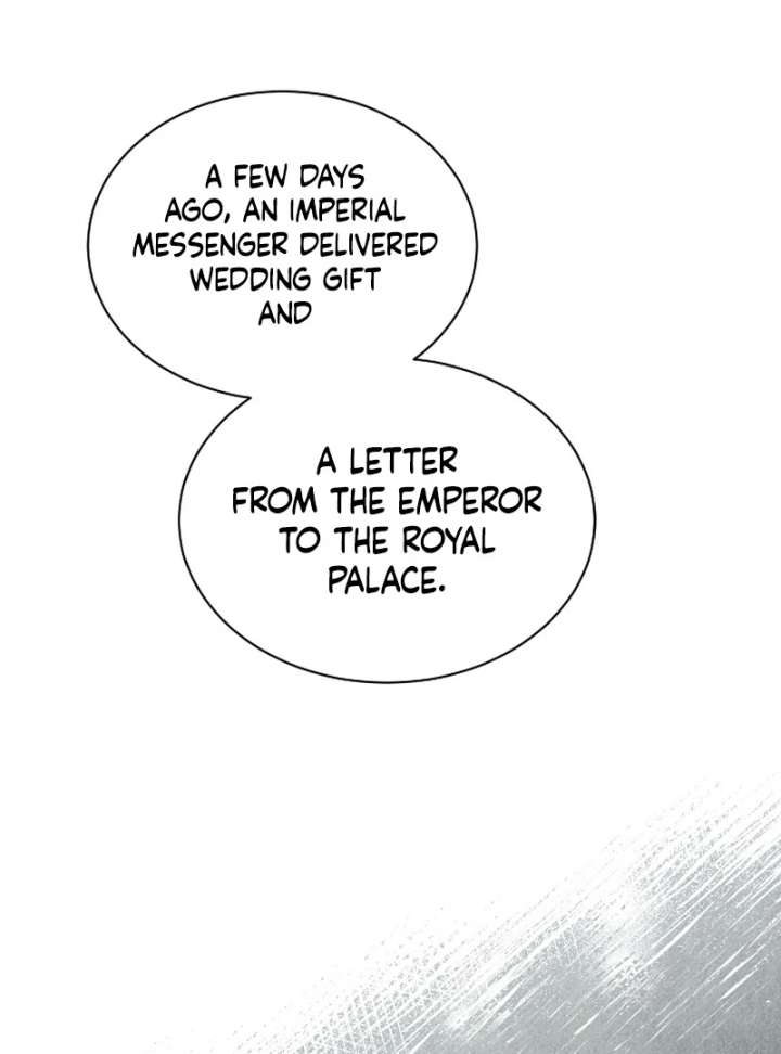 My Fiancé Keeps Trying to Raise Me Chapter 23 - Page 38