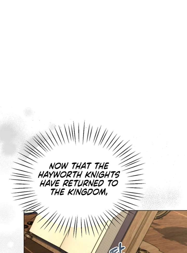 My Fiancé Keeps Trying to Raise Me Chapter 23 - Page 51