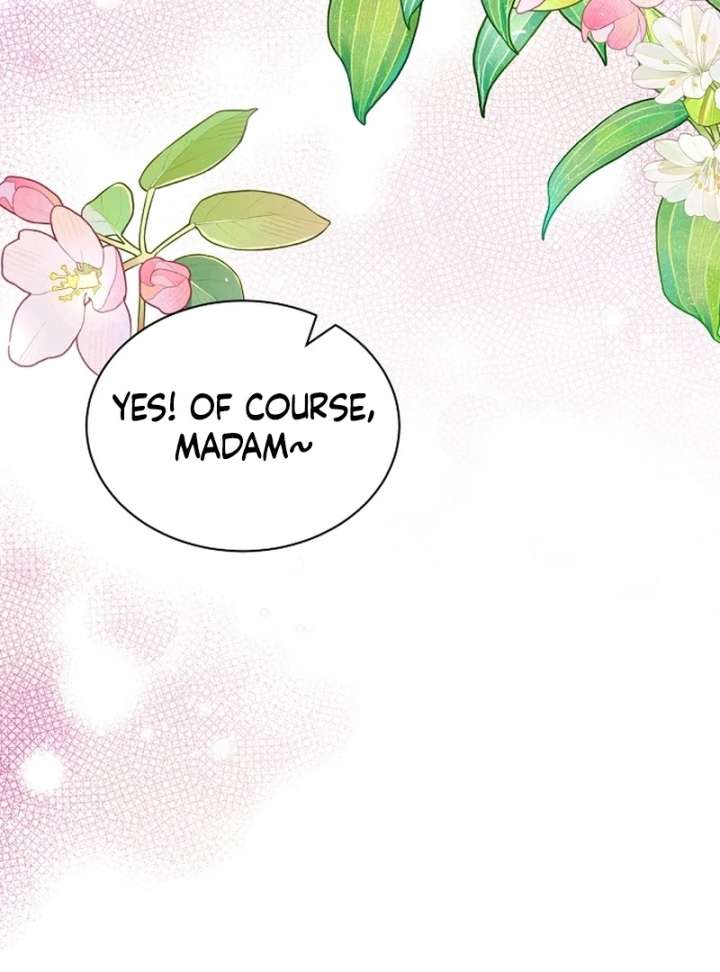 My Fiancé Keeps Trying to Raise Me Chapter 23 - Page 122