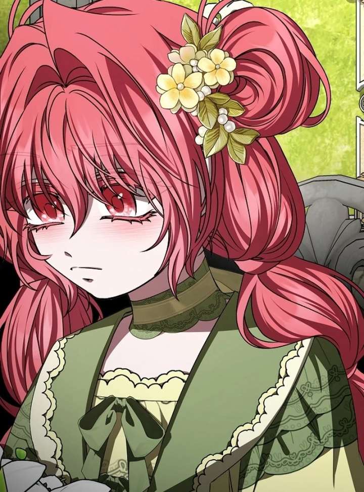 My Fiancé Keeps Trying to Raise Me Chapter 23 - Page 133