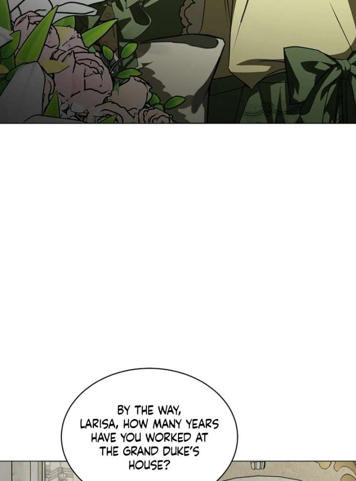 My Fiancé Keeps Trying to Raise Me Chapter 23 - Page 134