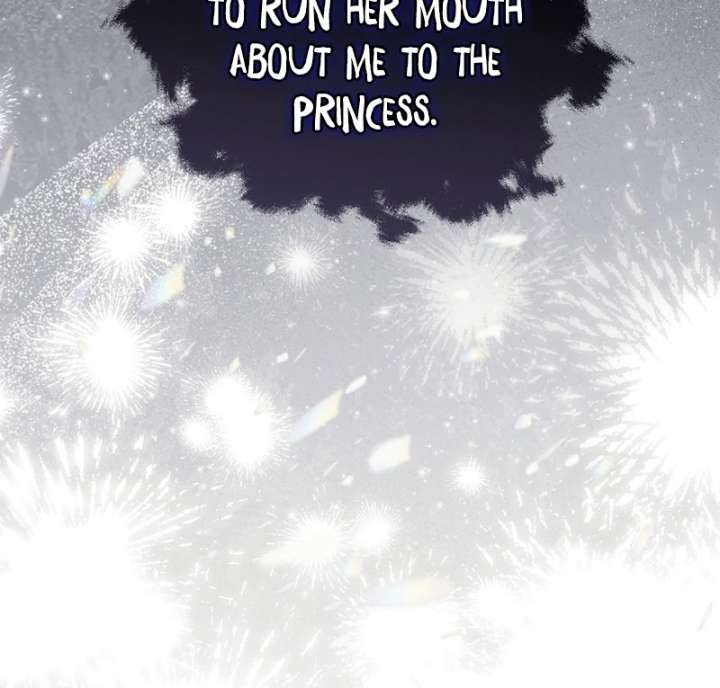 My Fiancé Keeps Trying to Raise Me Chapter 23 - Page 152