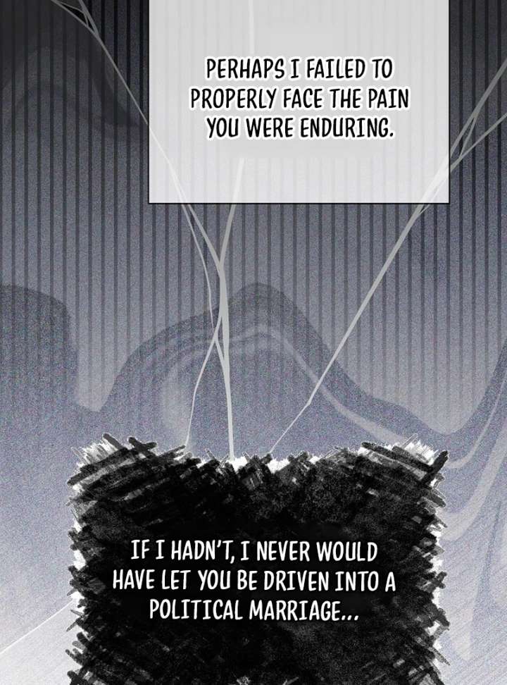 My Fiancé Keeps Trying to Raise Me Chapter 24 - Page 16