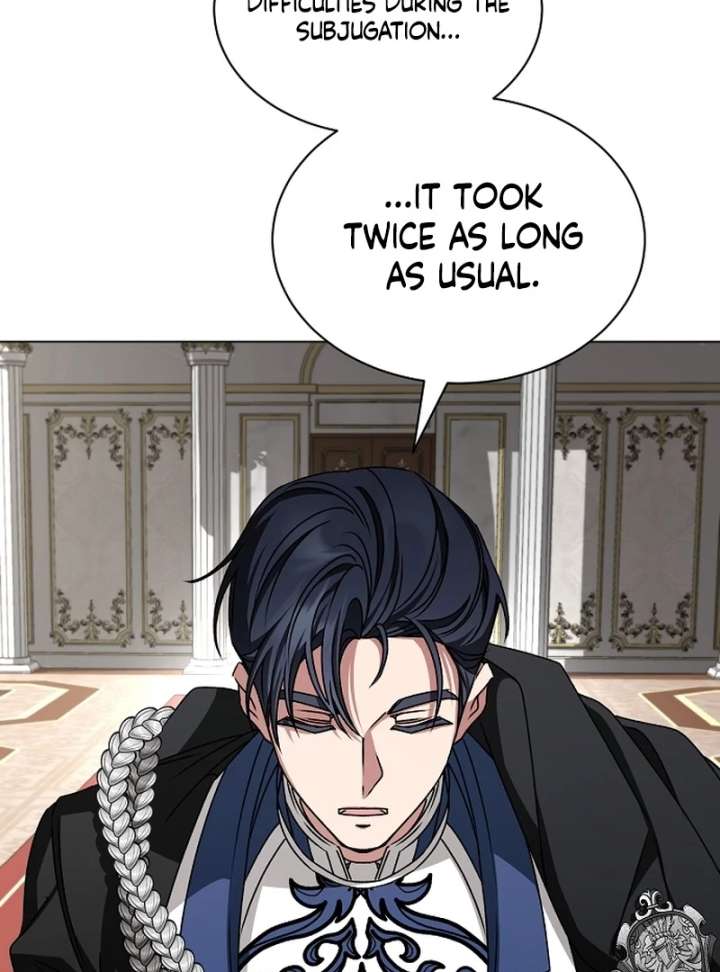 My Fiancé Keeps Trying to Raise Me Chapter 24 - Page 33