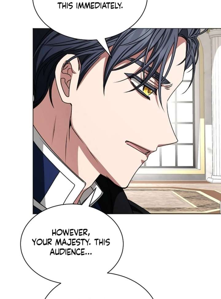 My Fiancé Keeps Trying to Raise Me Chapter 24 - Page 40