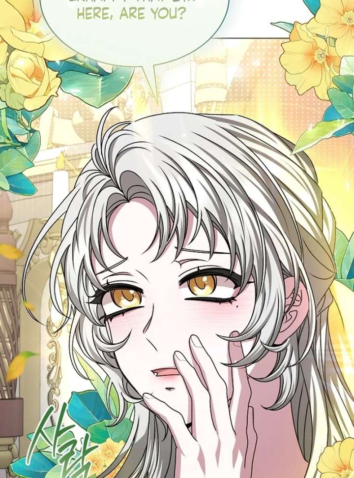 My Fiancé Keeps Trying to Raise Me Chapter 24 - Page 45