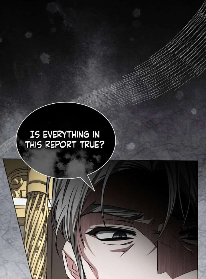 My Fiancé Keeps Trying to Raise Me Chapter 24 - Page 65