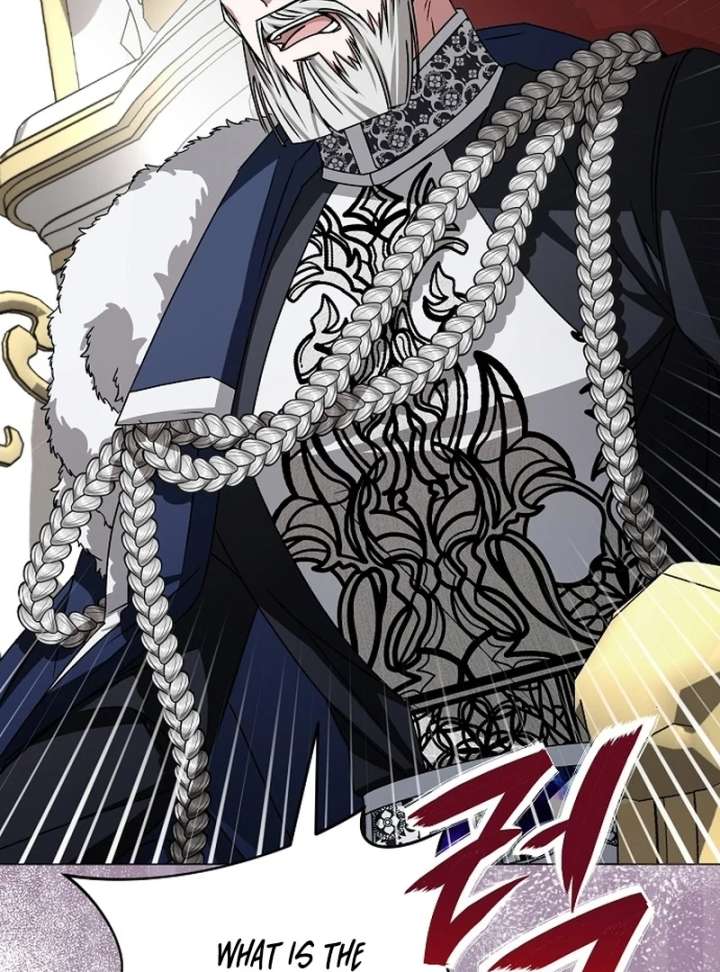 My Fiancé Keeps Trying to Raise Me Chapter 24 - Page 70