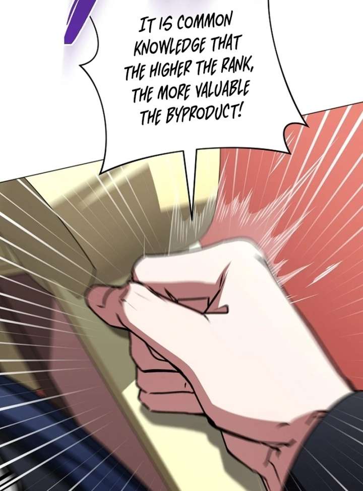 My Fiancé Keeps Trying to Raise Me Chapter 24 - Page 79