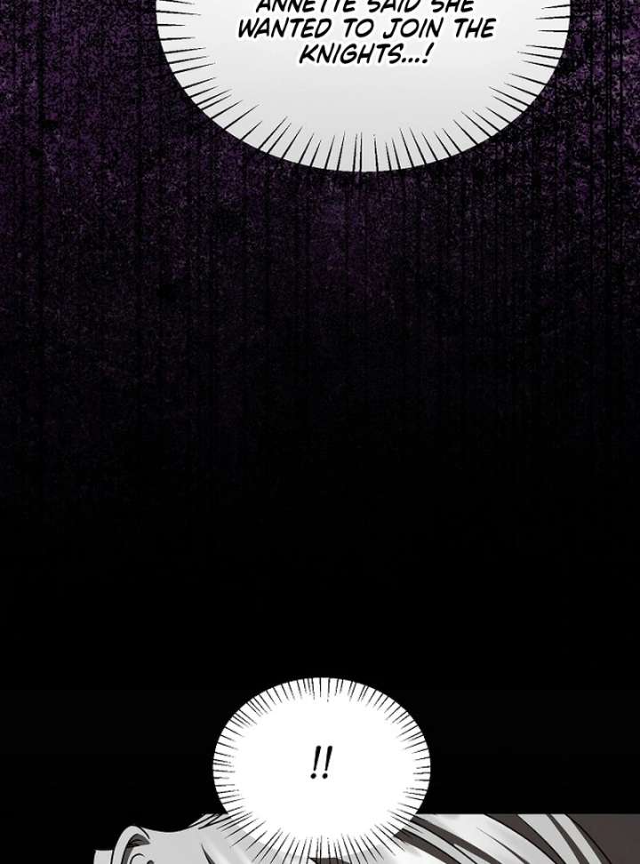 My Fiancé Keeps Trying to Raise Me Chapter 24 - Page 86