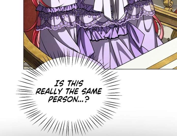 My Fiancé Keeps Trying to Raise Me Chapter 24 - Page 99