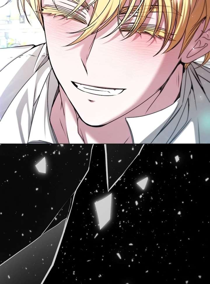 My Fiancé Keeps Trying to Raise Me Chapter 24 - Page 122