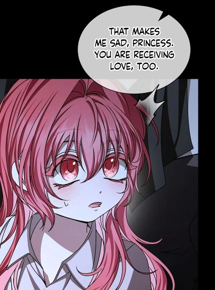 My Fiancé Keeps Trying to Raise Me Chapter 24 - Page 131