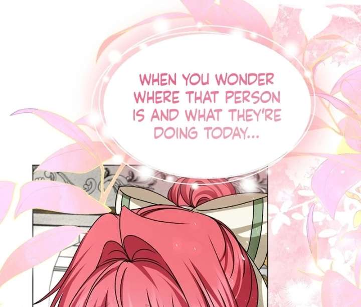 My Fiancé Keeps Trying to Raise Me Chapter 24 - Page 137