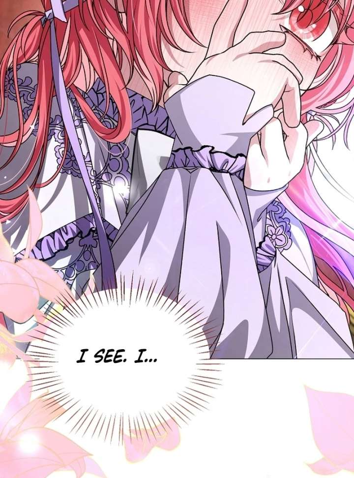 My Fiancé Keeps Trying to Raise Me Chapter 24 - Page 144