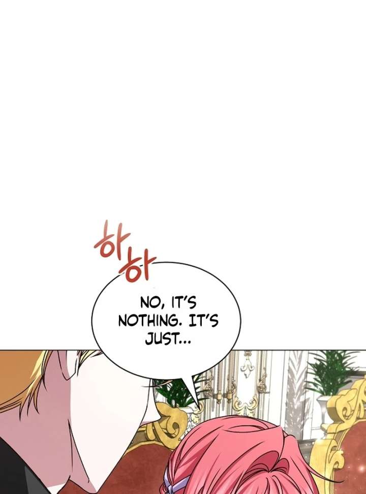 My Fiancé Keeps Trying to Raise Me Chapter 25 - Page 7