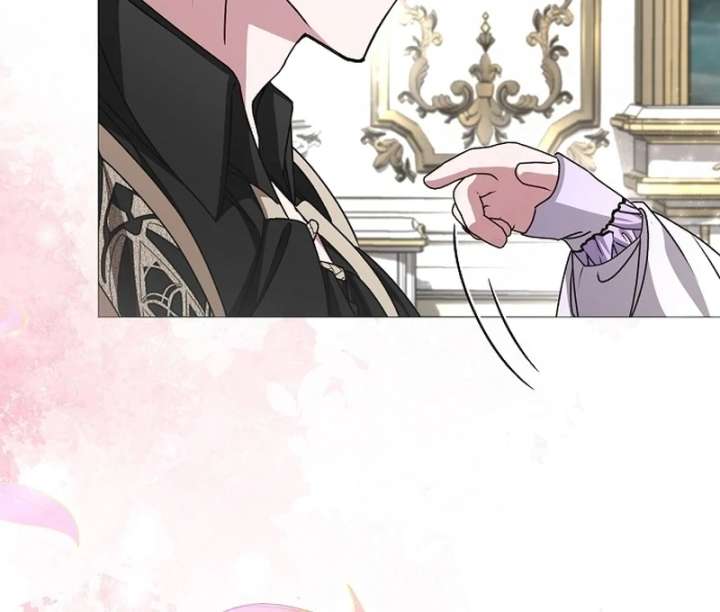 My Fiancé Keeps Trying to Raise Me Chapter 25 - Page 10