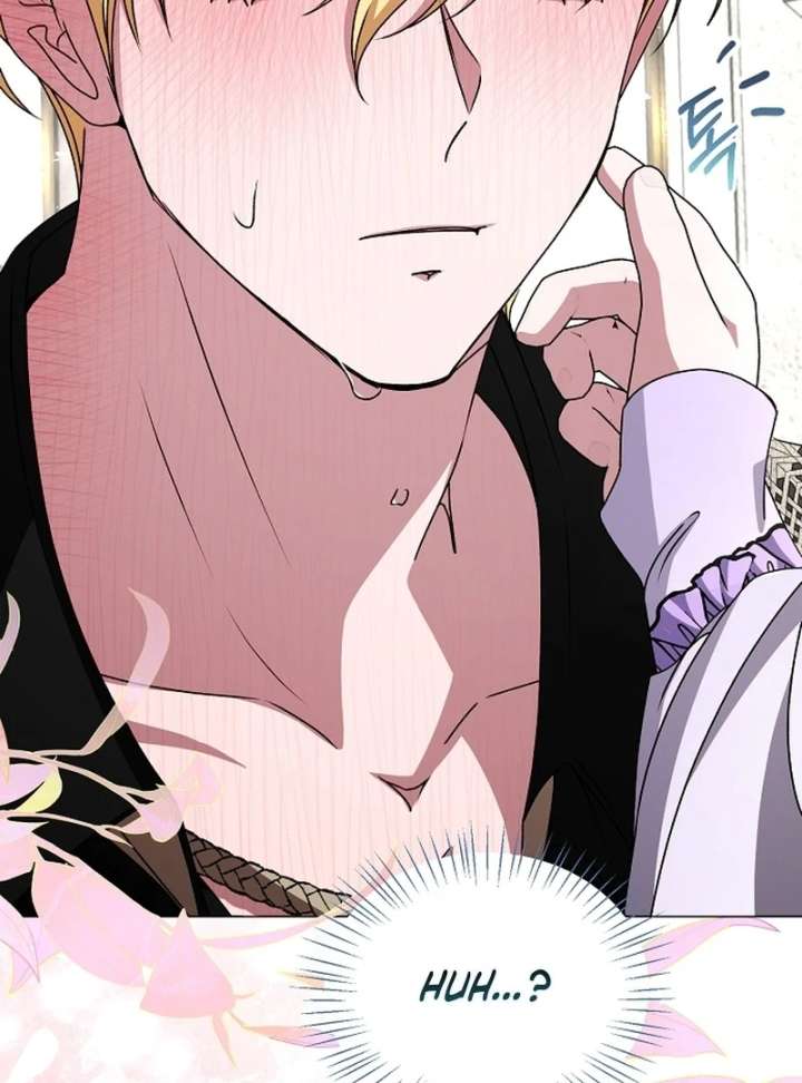 My Fiancé Keeps Trying to Raise Me Chapter 25 - Page 14