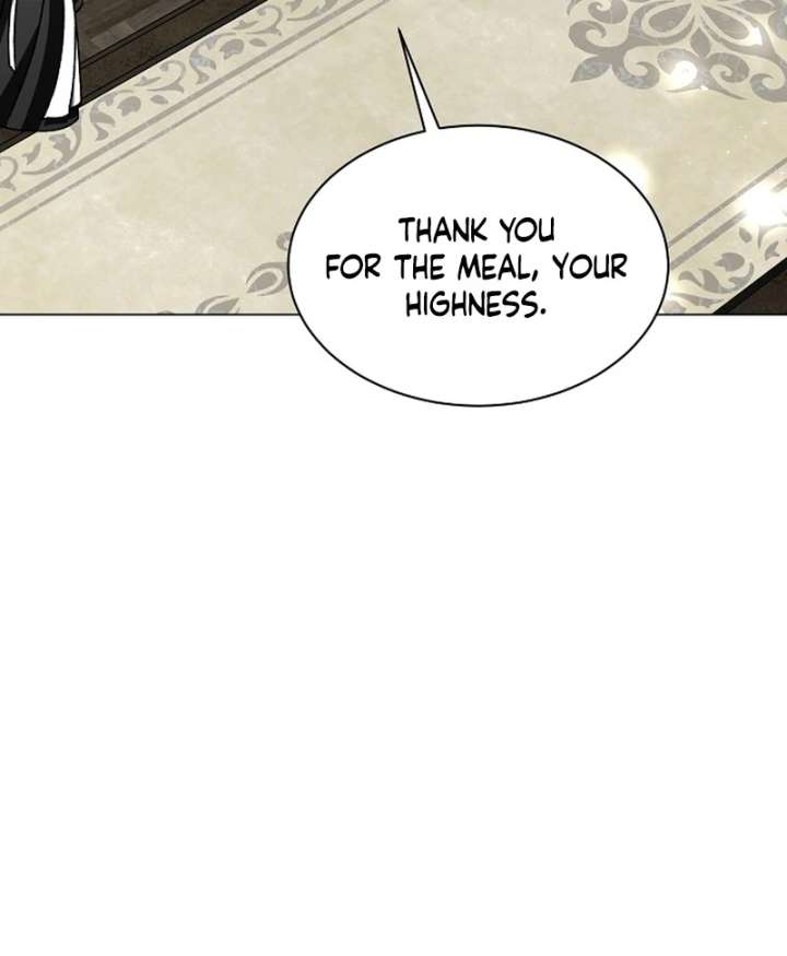 My Fiancé Keeps Trying to Raise Me Chapter 25 - Page 19