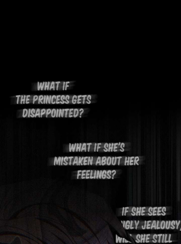 My Fiancé Keeps Trying to Raise Me Chapter 25 - Page 43