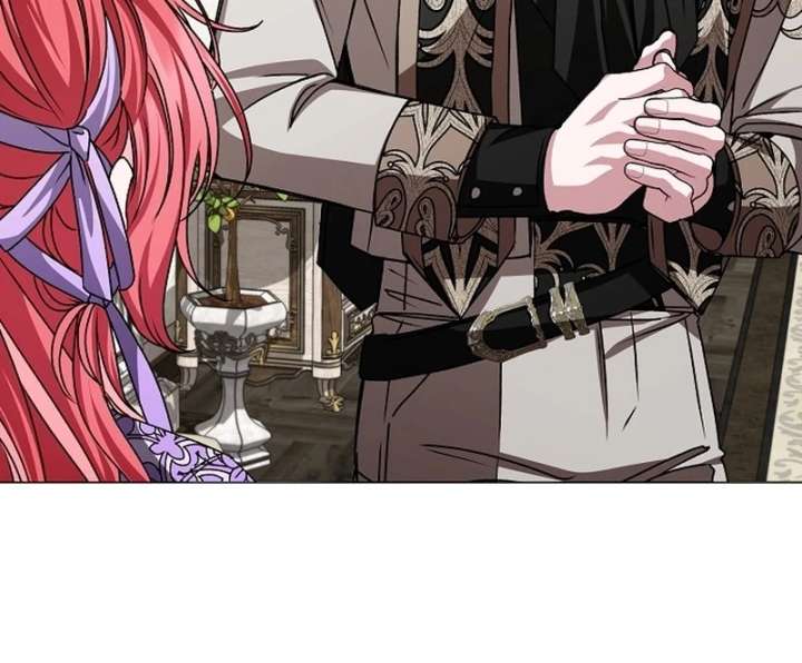 My Fiancé Keeps Trying to Raise Me Chapter 25 - Page 57