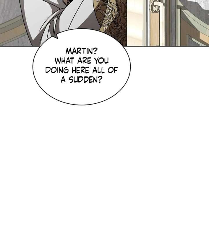 My Fiancé Keeps Trying to Raise Me Chapter 25 - Page 84