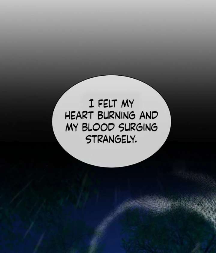 My Fiancé Keeps Trying to Raise Me Chapter 25 - Page 93