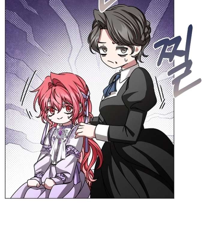 My Fiancé Keeps Trying to Raise Me Chapter 25 - Page 101