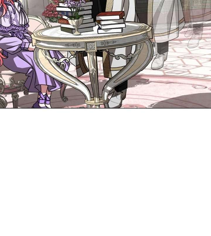 My Fiancé Keeps Trying to Raise Me Chapter 25 - Page 118