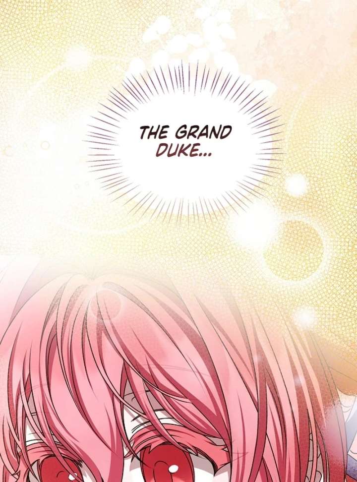 My Fiancé Keeps Trying to Raise Me Chapter 25 - Page 131