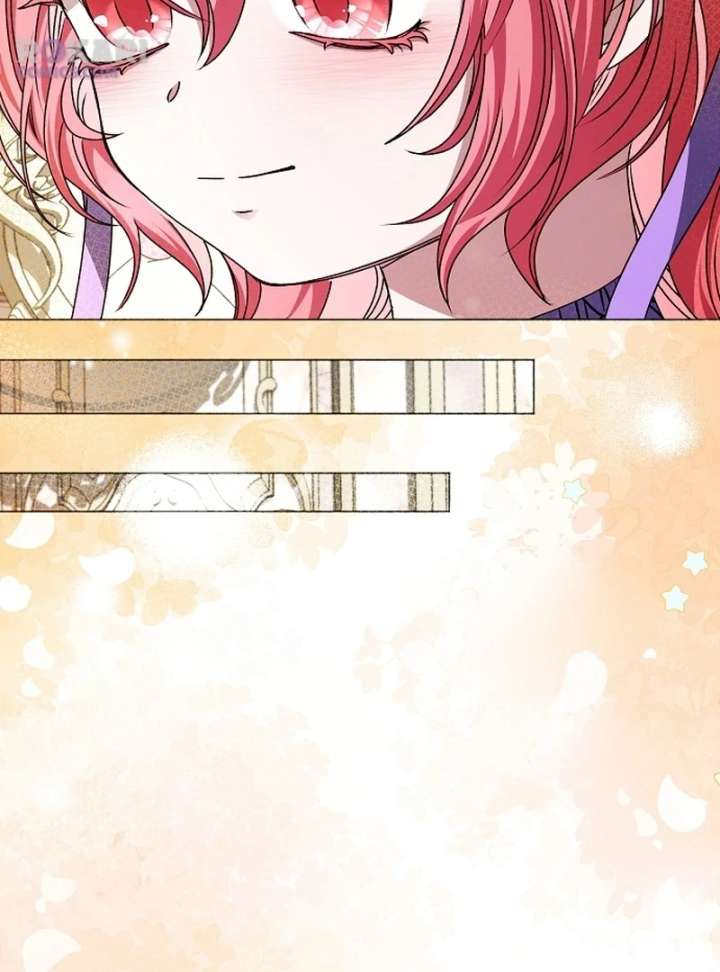 My Fiancé Keeps Trying to Raise Me Chapter 25 - Page 132